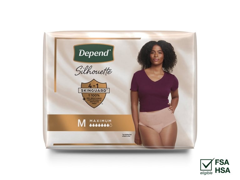 Silhouette® Underwear for Women