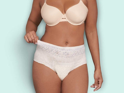 Fresh Protection® Advanced Underwear for Women